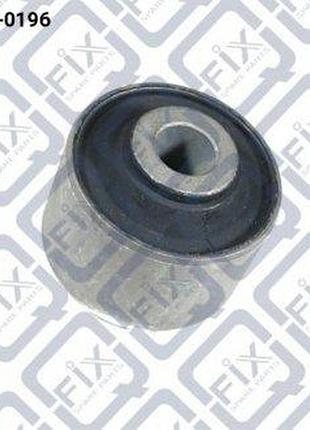Сайлентблок рычага toyota:avensis (q0050196 q-fix)
