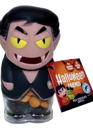 Драже becky's halloween friends dracula 100g