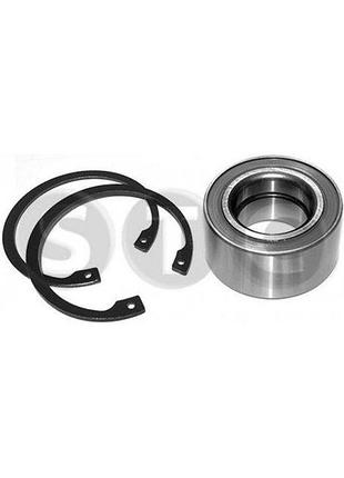 Подшипник ступицы audi:80b3 ,80b4 ,90 ,a4b5 ,a6c5 ,coupe /skoda:superb /volkswagen:passat (t474022 stc)