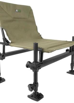 Кресло korum s23 accessory chair - compact