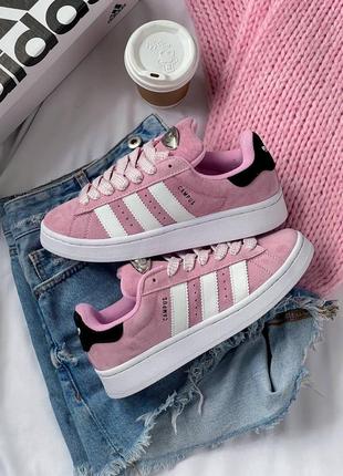 Campus pink 37