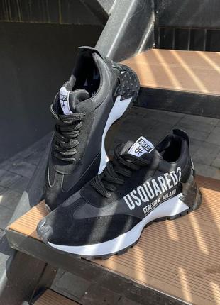 🔥 dsquared2 maple 64 black 40