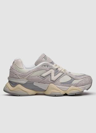 New balance 9060 grey/white 37