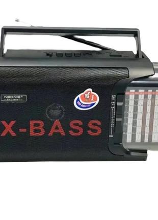 Радіоприймач акумуляторний із ліхтариком і сонячною панеллю solar, радіо з bluetooth golon rx-2191bts