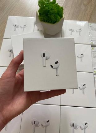 Air pods 3 lux version