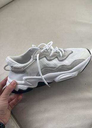 Кроссовки adidas новые