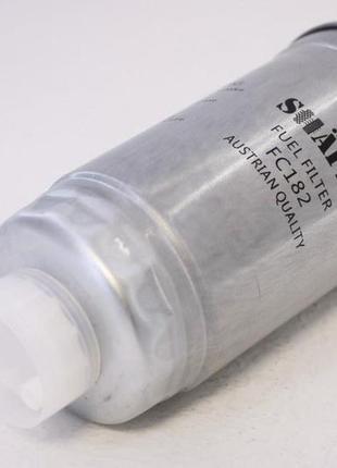 Фильтр топливный iveco daily 2.8d 99-, 3.0d 07-