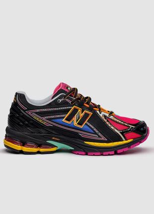 New balance 1906r "neon nights" 37