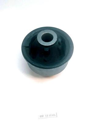 Сайлентблок переднего нижнего рычага toyota yaris / geely mk 99-05