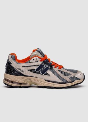 New balance 1906r blacktop mindful grey 41