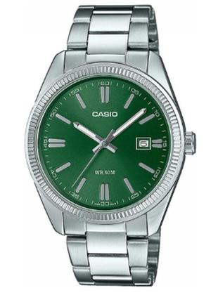 Чоловічий годинник casio mtp-1302pd-3avef