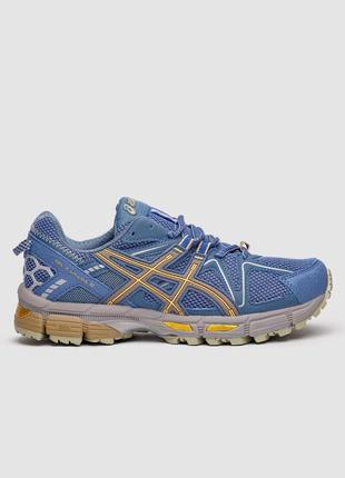 Asics gel kahana 8 blue 36