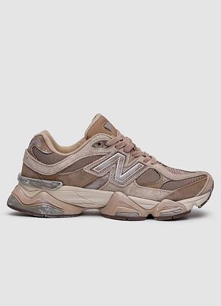 New balance 9060 mushroom timberwolf 37