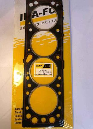 Прокладка гбц 1.4 16v opel astra f / g / опель астра ф / г