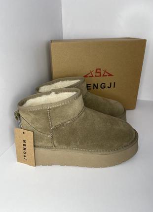 Ugg жіночі, уггі