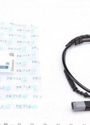 Датчик износа тормозных колодок bmw:f36 ,f20 ,f21 ,f23 ,f22 ,f87 ,f30 ,f35 ,f34 ,f31 ,f33 ,f83 ,f32 ,f82