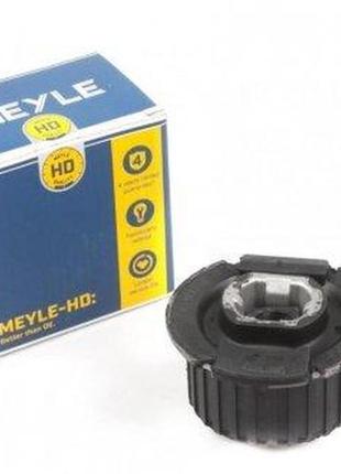 Сайлентблок задней балки mercedes:190w201 ,cclassw202 ,clk ,eclassw124 (0140350011hd meyle)