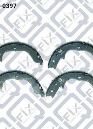Тормозные колодки mitsubishi:grandis ,lancer ,outlander /peugeot:4007 /subaru:forester ,impreza