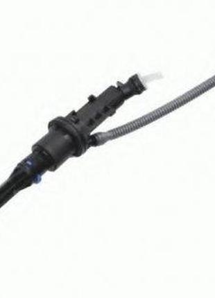 Главный цилиндр сцепления citroën:c3 ,ds3 /peugeot:207 ,208 ,2008 (6284600714 sachs)