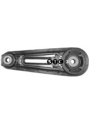 Подушка двигателя (задняя) nissan:qashqai ,x-trail /renault:koleos (t406145 stc)