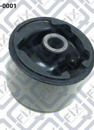 Подушка двигателя chevrolet:captiva (q0020001 q-fix)