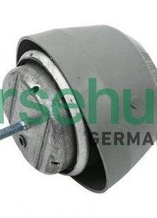 Подушка двигателя (слева) audi:a4b5 ,a4b6 ,a6c5 /skoda:superb /volkswagen:passat (b12233 borsehung)