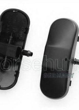 Форсунка стеклоомывателя skoda:fabia ,superb ,yeti /volkswagen:amarok ,beetle ,caddy ,eos (b11474 borsehung)