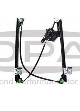 Стеклоподъемник передний правый seat:alhambra /volkswagen:sharan (88371817502 dpa)