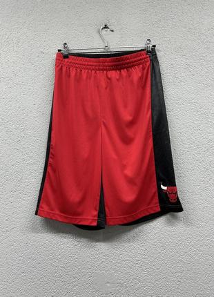 Шорти adidas chicago bulls xs-s  підлітковий розмір на 15-16 років