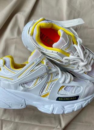 Balenciaga track ‘yellow’ 36