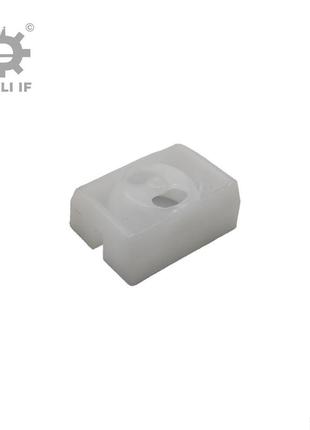 Ремкомплект кулисы ibiza seat 6q0711550