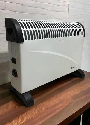 Теплоконвектор domotec ms-5904 2000 вт, конвекторное отопление, ln-364 конвектора обогреватели