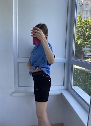 Шорты calvin klein jeans 5