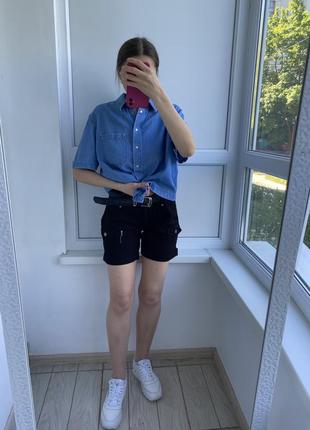 Шорты calvin klein jeans 4