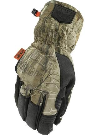 Рукавички mechanix sub20 xl realtree