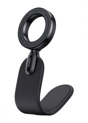 Автомобільний тримач baseus c02 go series magnetic car phone mount