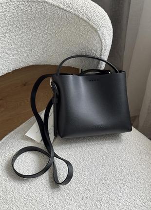 Сумка через плече arket 1125650 - 001