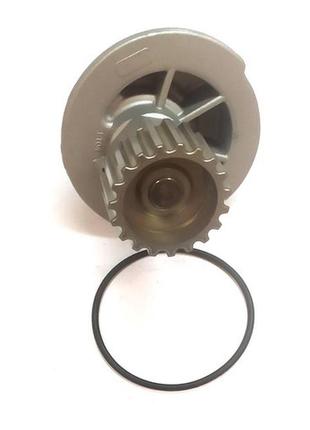 Водяной насос (помпа) chevrolet aveo / lacetti / nubira 1.4 / 1.6