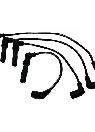 Провода зажигания 1.4 vw golf 4 / bora / skoda octavia / гольф / бора