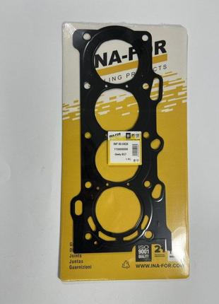 Прокладка гбц 1.8 джили эмгранд х7 / geely emgrand x7