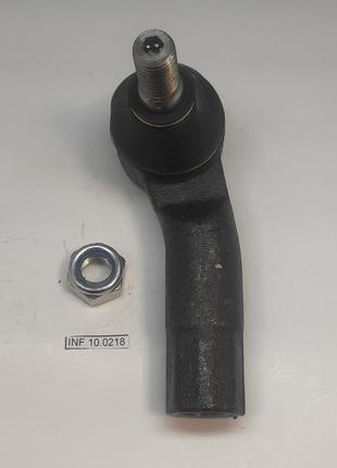 Рулевой наконечник правый vw golf 5 / caddy 3 / passat b6 / touran  04-