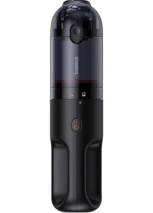 Автомобільний пилосос baseus ap01 handy vacuum cleaner (5000pa) black