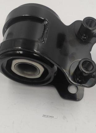 Сайлентблок передней подвески нижний mazda 3 bk 03-08 l