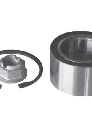 Подшипник задней ступицы mercedes ml w164 / gl x164 / r w251