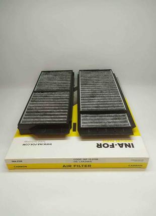 Фильтр салона mazda 3  / мазда 3