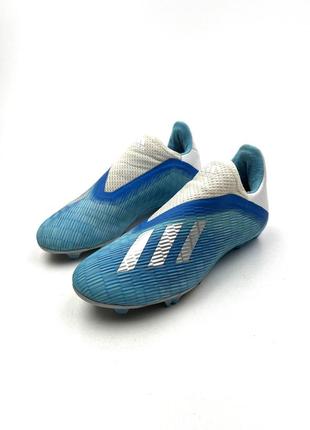 Футбольні дитячі копачки adidas