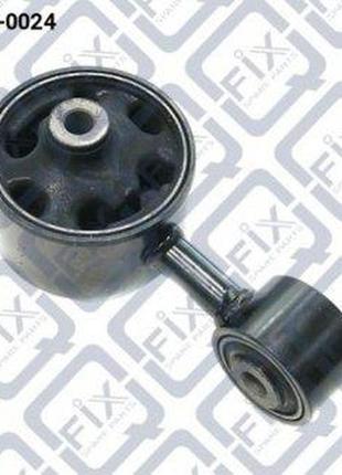 Подушка двигателя mitsubishi:outlander (q0020024 q-fix)