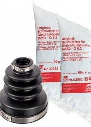 Пыльник шруса (внутреннего) ford:c-max ,focus (171745 febi)