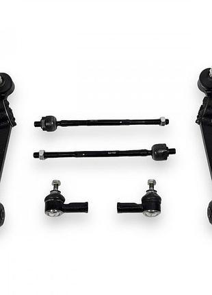 Комплект передньої підвіски ford scorpio / форд скорпіо