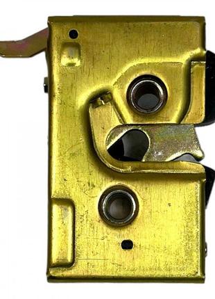 Замок двери передний левый vw passat в3 / пассат б3